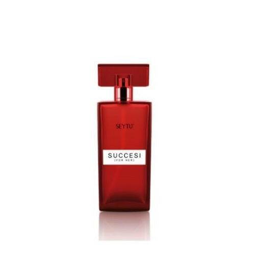 Succesi for Her EDT, 3.4 oz by Seytu - OleBella
