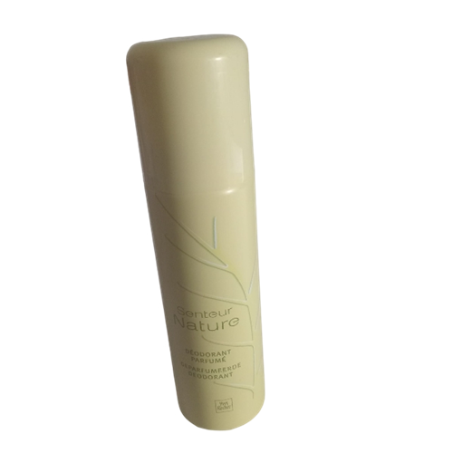 Yves Rocher Senteur Nature Perfumed Deodorant, 75 ml - OleBella