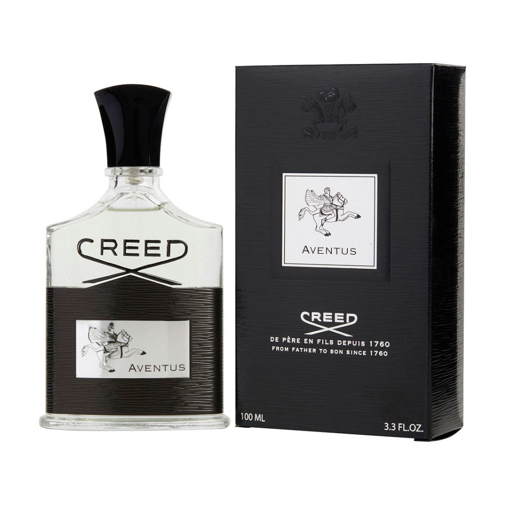 Creed Aventus for Men Eau de Pafum, 3.4 oz / 100 ml by Creed