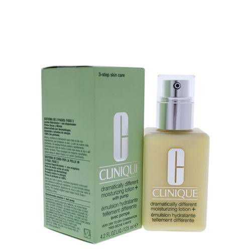 Clinique Dramatically Different Moisturizing Lotion 4.2 oz - OleBella