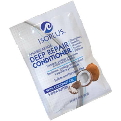 Isoplus Deep Repair Conditioner, 1.75 oz - OleBella