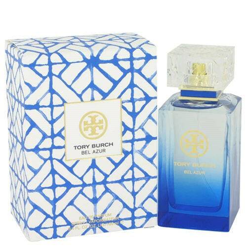Tory Burch Bel Azur EDP, 3.4 oz - OleBella