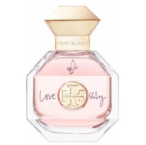 Tory Burch Love Relentlessly Toi Et Moi Eau De Parfum Spray, 3.4 oz - OleBella