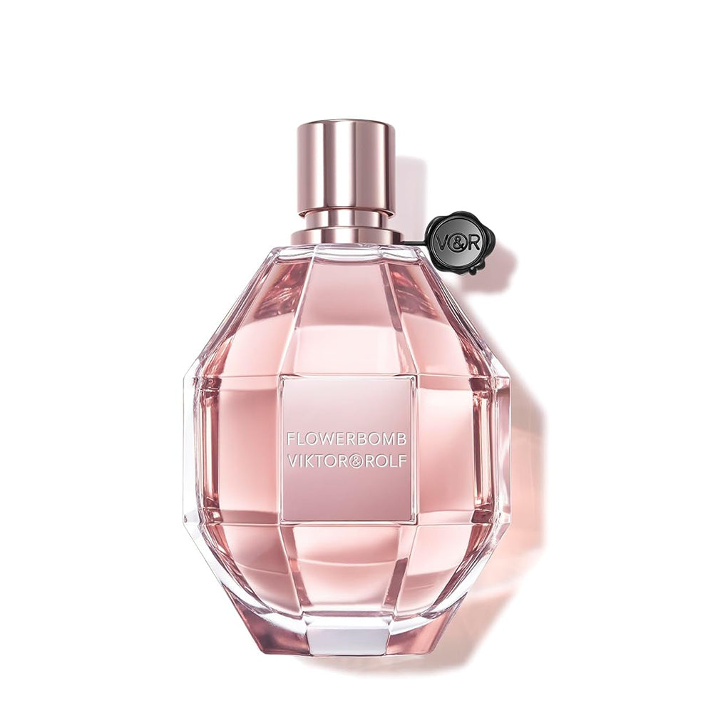 Viktor & Rolf Flowerbomb EDP, 3.4 oz - OleBella