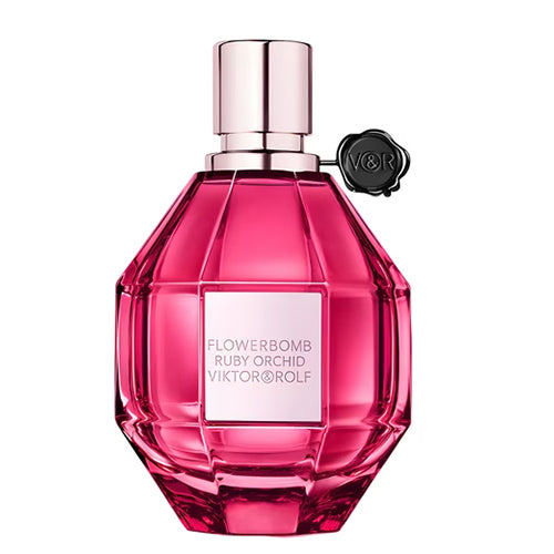 Viktor & Rolf Flowerbomb Ruby Orchid EDP, 1.7 oz - OleBella
