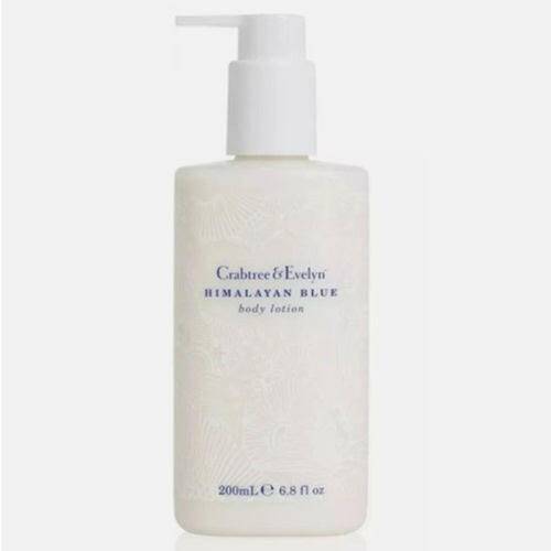 Crabtree & Evelyn Himalayan Blue Body Lotion, 6.8 oz - OleBella