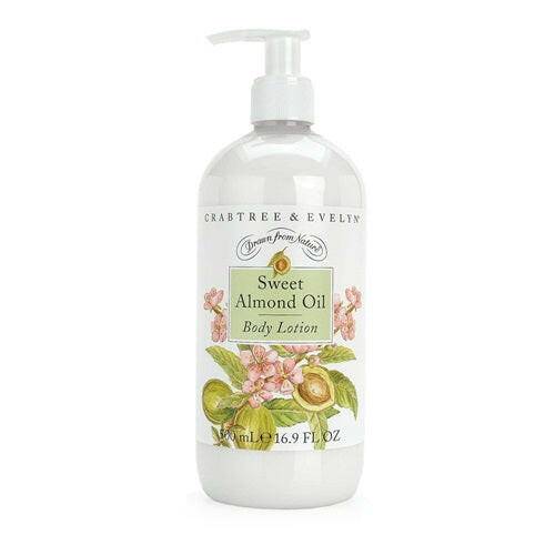 Craftree & Evelyn Lavander Body Lotion, 16.9 oz - OleBella
