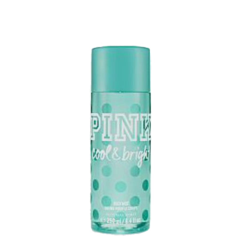 Pink Cool & Bright Body Mist, 2.5 oz- Clearance - OleBella