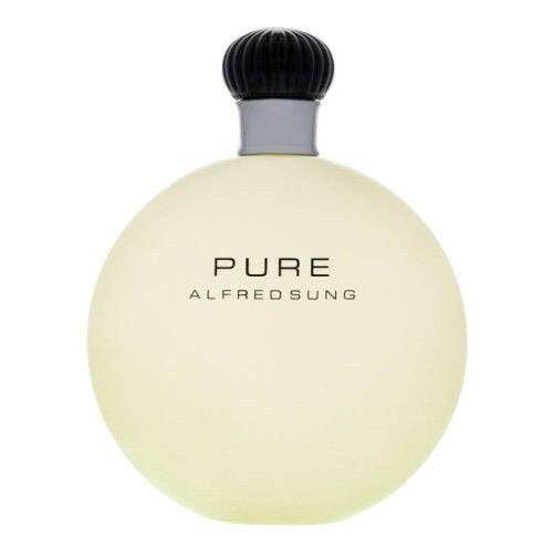 Alfred Sung Pure Eau de Parfum, 3.4 oz -Original Formula - OleBella
