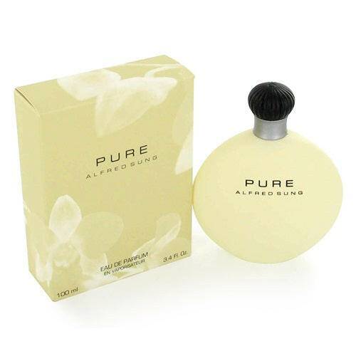 Alfred Sung Pure Eau de Parfum, 3.4 oz - OleBella