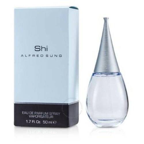 Alfred Sung Shi Eau De Parfum Spray, 1.7 oz - OleBella