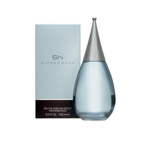 Alfred Sung Shi Eau De Parfum Spray, 3.4 oz - OleBella