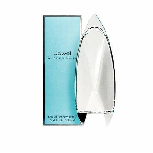 Alfred Sung Jewel Eau de Parfum, 3.4 oz - OleBella
