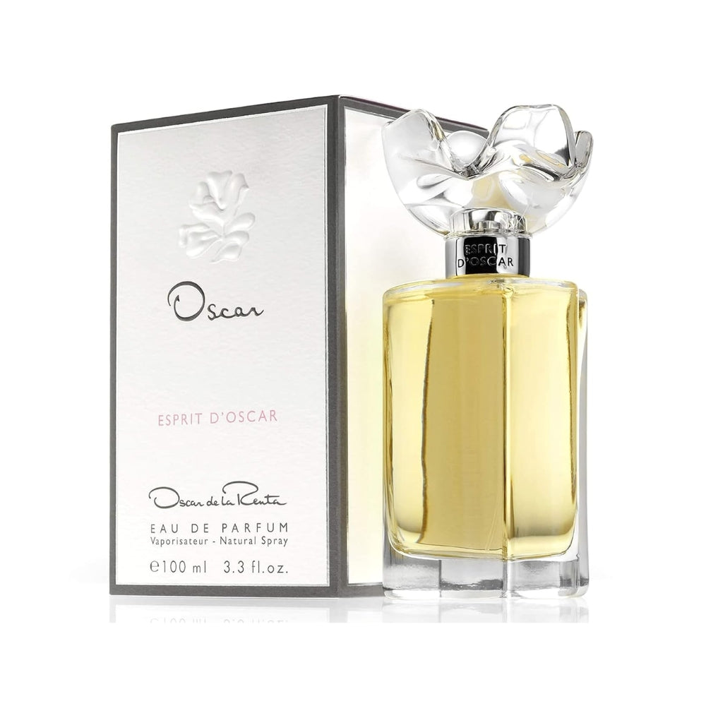 Oscar de la Renta Oscar Esprit D'Oscar EDP, 3.4 oz