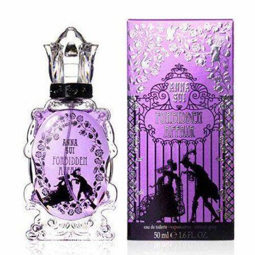 Anna Sui Forbidden Affair EDT, 1.7 oz - OleBella