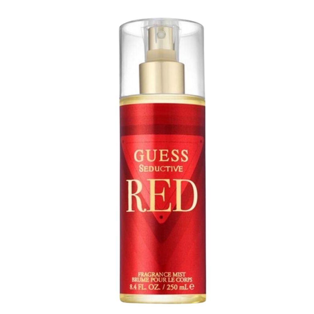 Guess Seductive Red Fragrance Mist, 8.4 oz