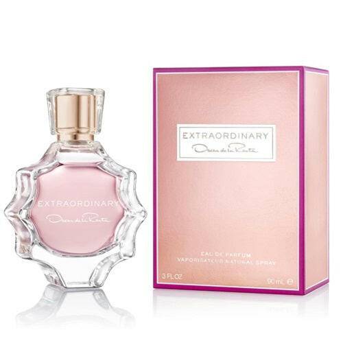 Oscar De La Renta Extraordinary EDP. 3 oz - OleBella