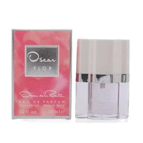 Oscar De la Renta Oscar Flor EDP, 1 oz - Very Rare - OleBella