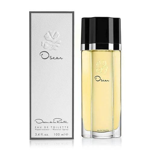 Oscar de la Renta Oscar EDT, 3.4 oz - OleBella