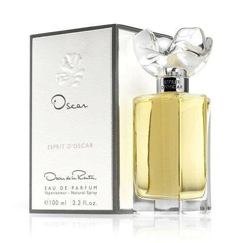 Esprit d'Oscar Eau de Parfum Spray, 3.4 oz - OleBella