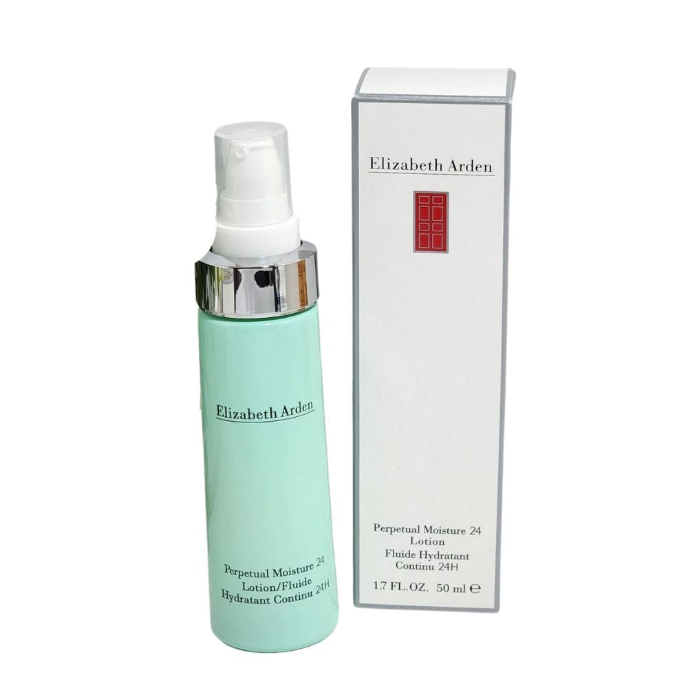 Elizabeth Arden Perpetual Moisture 24 Lotion, 1.7 oz