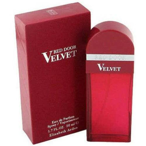 Elizabeth Arden Red Door Velvet EDP, 1.7 oz - OleBella