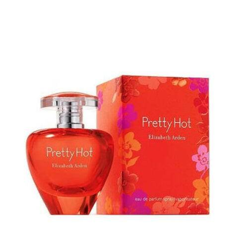 Eliabeth Arden Pretty Hot EDP, 1.7 oz. - OleBella