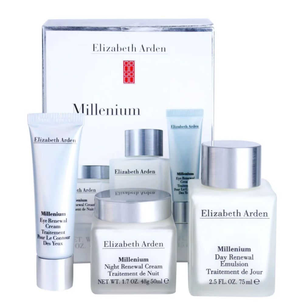 Elizabeth Arden Millenium 3pc Skincare Set