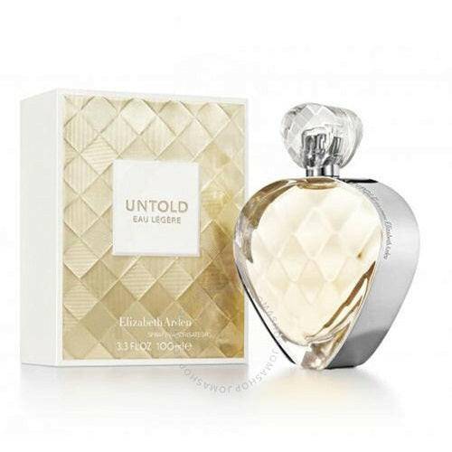 Elizabeth Arden Untold Eau Legere EDT, 3.3 oz - OleBella