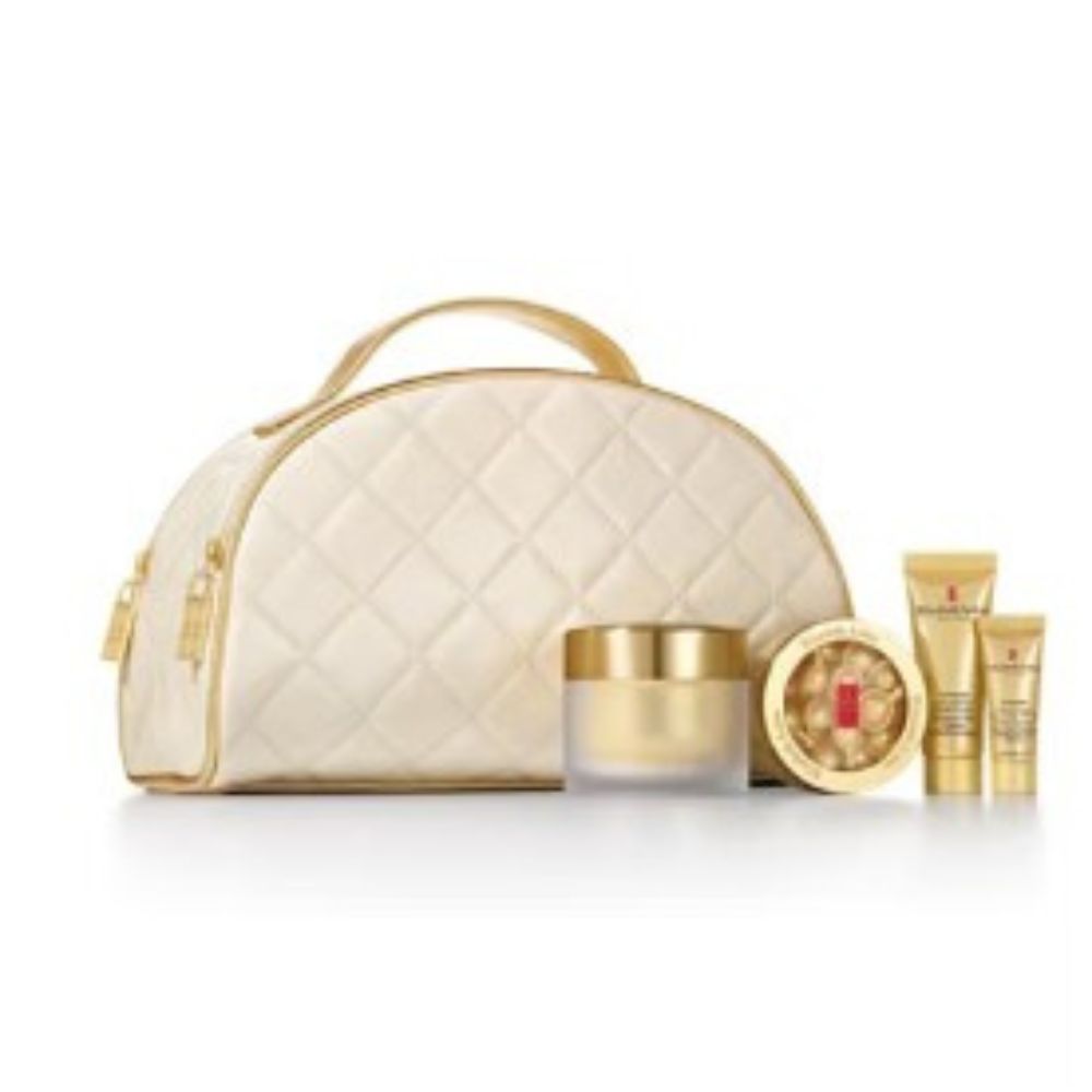 Elizabeth Arden Ceramide Lift & Firm Day Cream Broad Spectrum Sunscreen SPF 30