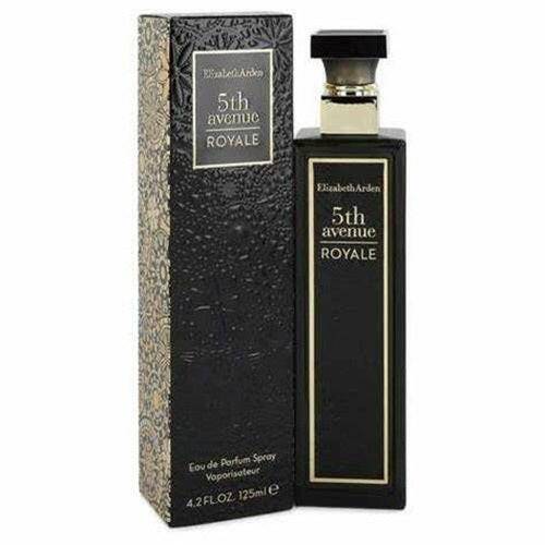 Elizabeth Arden 5th Avenue Royale EDP Spray, 4.2 oz - OleBella