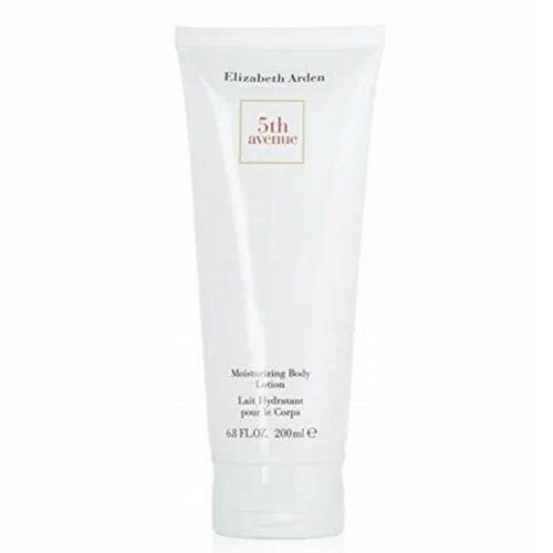 Elizabeth Arden 5th Avenue Moisturizing Body Lotion, 6.8 oz - OleBella