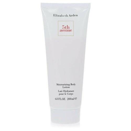 Elizabeth Arden 5th Avenue Moisturizng Body Lotion, 6.8 oz - OleBella