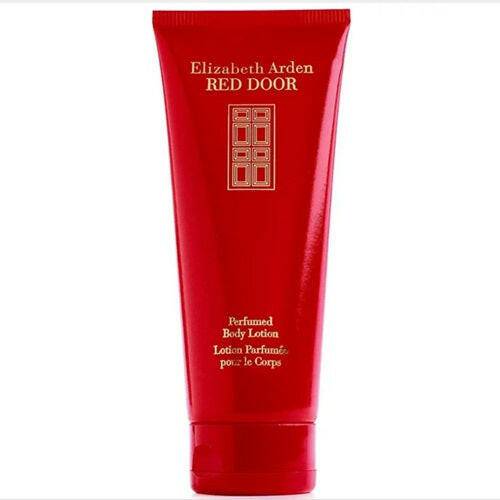 Elizabeth Arden Red Door Perfumed Body Lotion, 6.8 oz - OleBella
