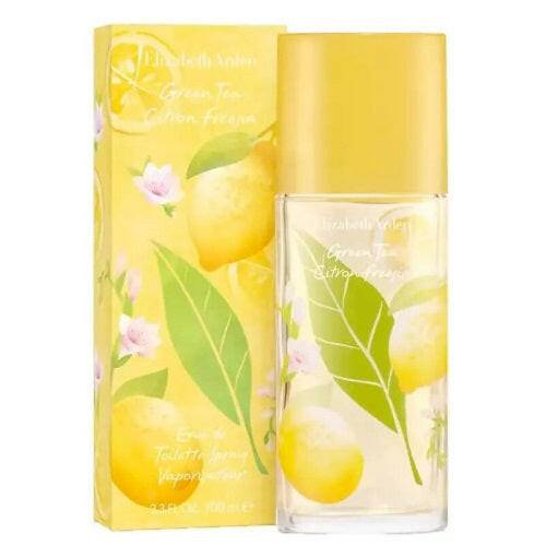 Elizabeth Arden Green Tea Citron Freesia EDT, 3.3 oz - OleBella