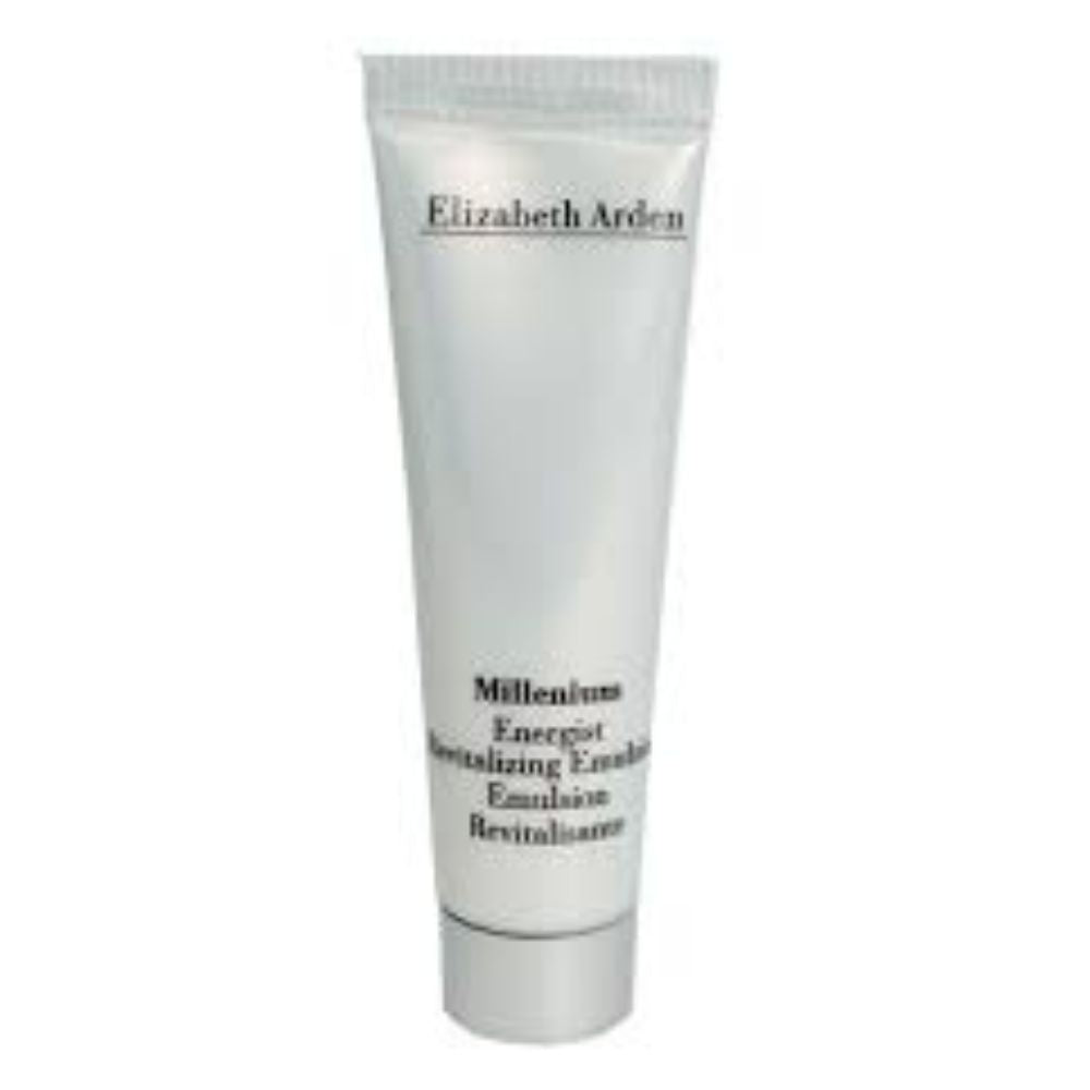 Elizabeth Arden Millenum Energist Revitalizing Emulsion, 1.7 oz UPC 085805255046