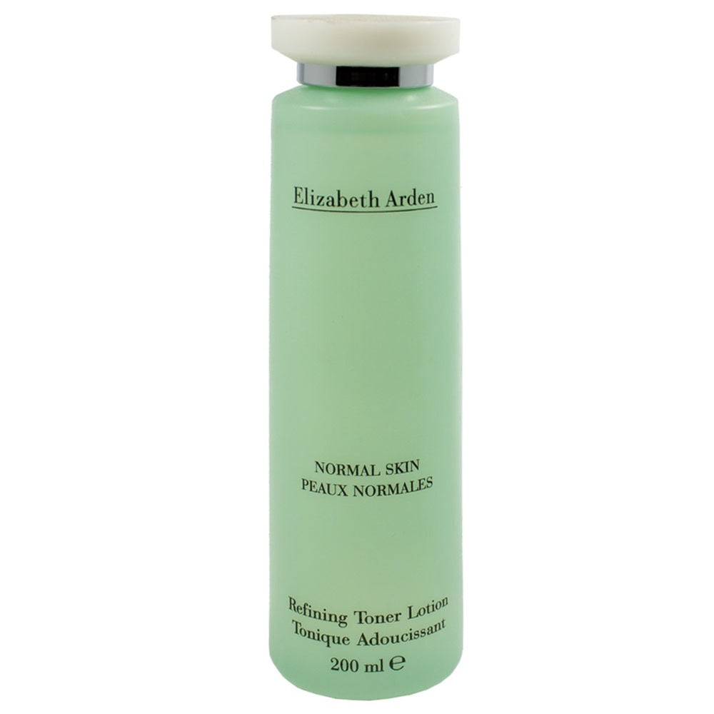 Elizabeth Arden Normal Skin Refining Toner Lotion, 6.8 oz | UPC 085805389642