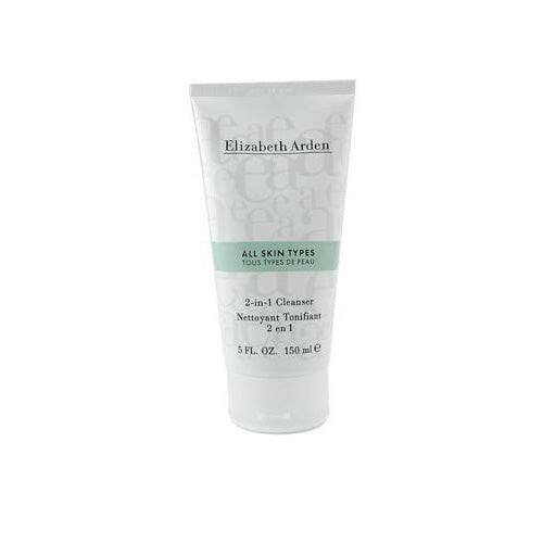 Elizabeth Arden 2-in-1 Cleanser, 5 oz - OleBella
