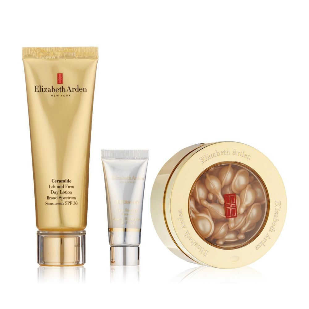 Elizabeth Arden Ceramide Lift & Firm Youth Restoring Essentials