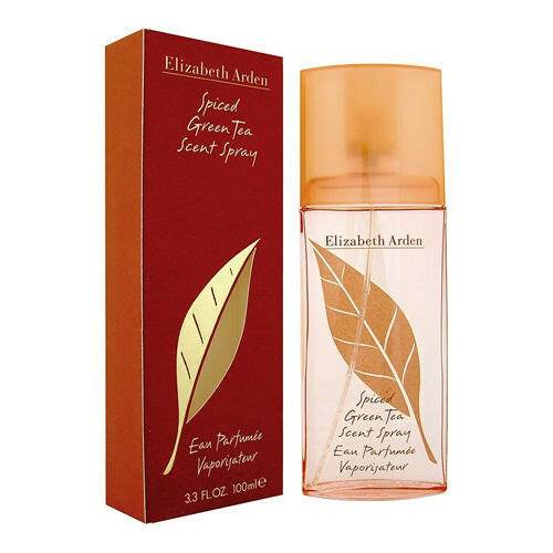 Elizabeth Arden Spiced Green Tea EDP, 3.3 oz - OleBella