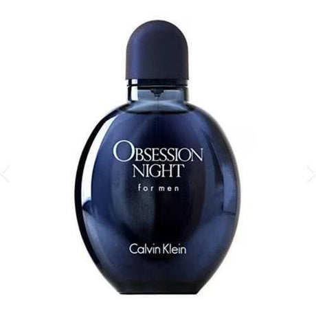 Calvin Klein Obsession Night After Shave, 4 oz - OleBella