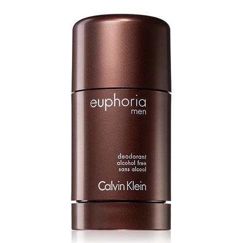 Calvin Klein Euphoria Deodorant, 2.6 oz - OleBella