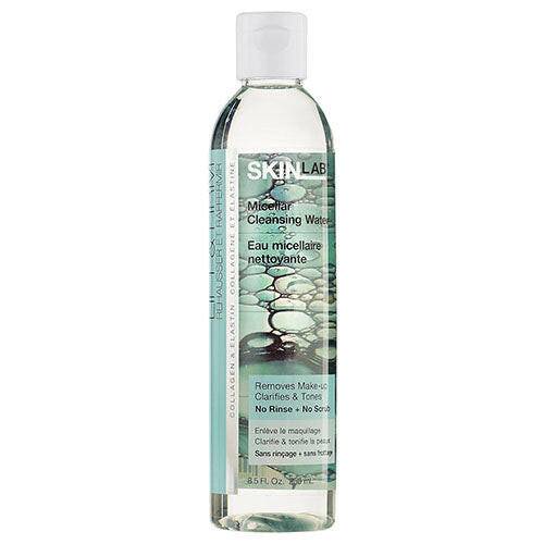 SkinLab Lift & Firm - Micellar Cleansing Water, 8.5 oz - OleBella