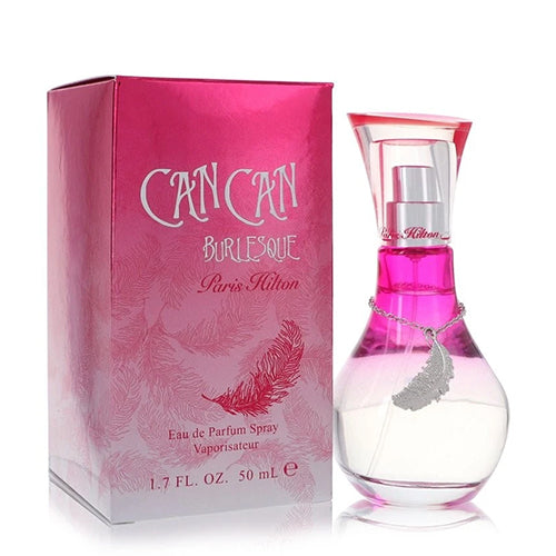 Paris Hilton Can Can Burlesque EDP, 1.7 oz - OleBella
