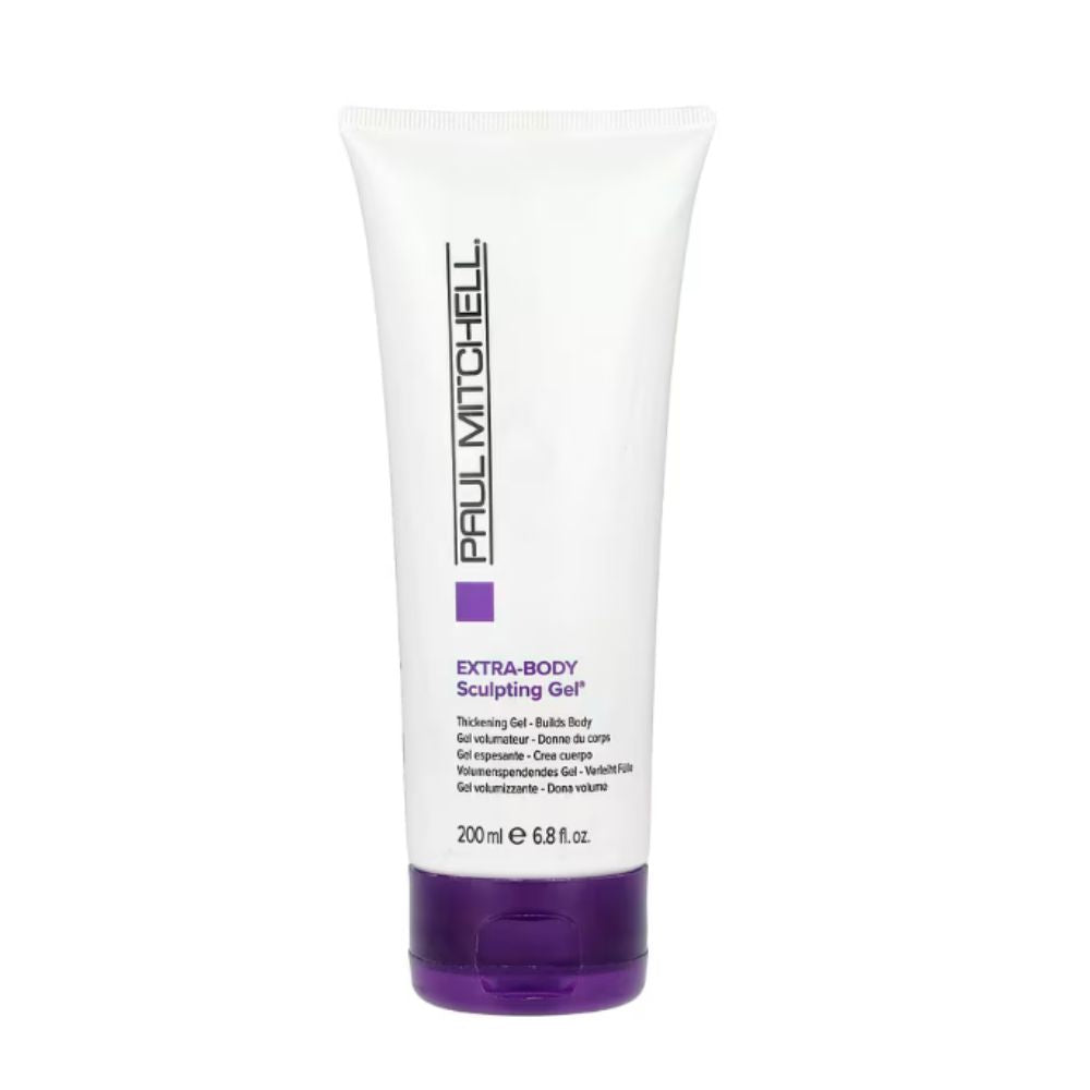 Paul Mitchell, Extra-Body Sculpting Gel 6.8 oz
