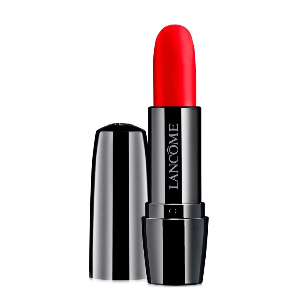 Lancome Color Design Lipstick, 4 g- 156 Retro Rouge