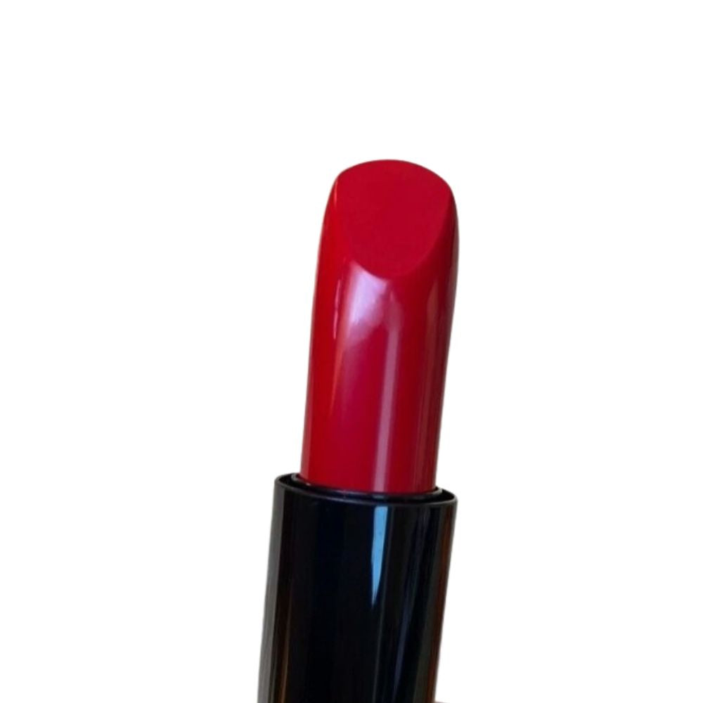 Lancome Color Design Lipstick, 4 g- 181 Red Stiletto (Cream)