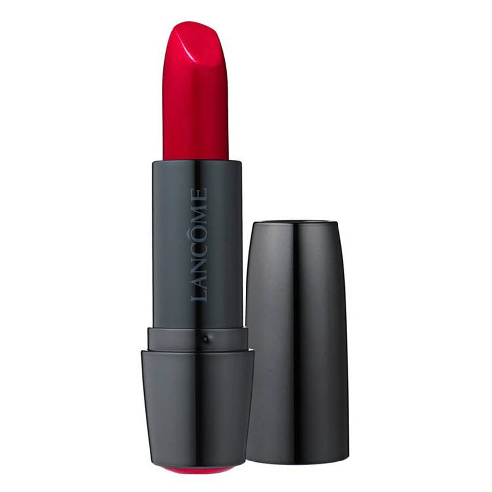 Lancome Color Design Lipstick, 4 g- 181 Red Stiletto (Cream)