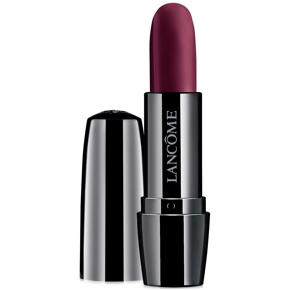 Lancome Color Design Lipstick, 4 g- 375 Edgy (Sheen)