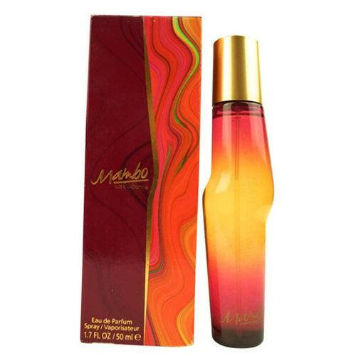 Liz Claiborne Mambo EDP, 1.7 oz - Original Formula - OleBella